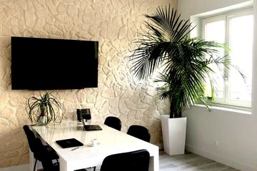 Paris training rooms Meeting room Meeting room Rue des Halles image 0
