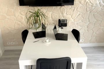 Paris training rooms Meeting room Meeting room Rue des Halles image 1