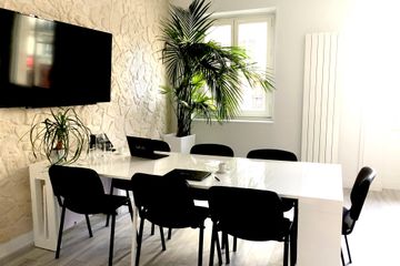 Paris training rooms Meeting room Meeting room Rue des Halles image 2