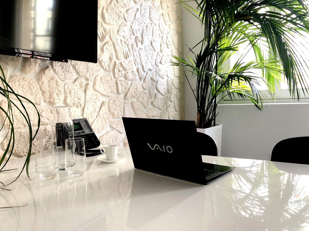 Paris training rooms Meeting room Meeting room Rue des Halles image 3