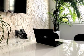 Paris training rooms Meeting room Meeting room Rue des Halles image 3