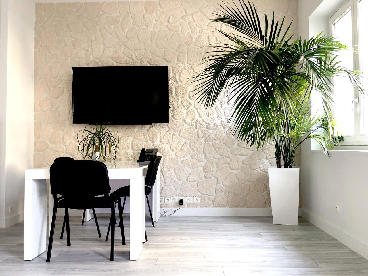 Paris training rooms Meeting room Meeting room Rue des Halles image 4