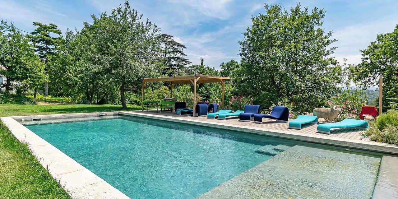 Rest of the World training rooms Unusual venue la maison Palatine image 13