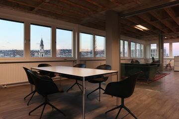 Stuttgart training rooms Meetingraum konferenz23 image 3