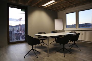 Stuttgart training rooms Meetingraum konferenz23 image 1