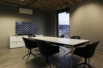 Stuttgart training rooms Meetingraum konferenz23 image 4