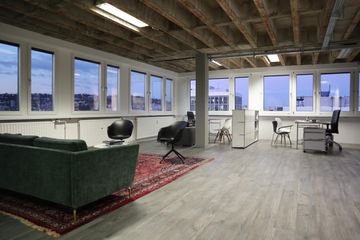 Stuttgart training rooms Meetingraum konferenz23 image 5