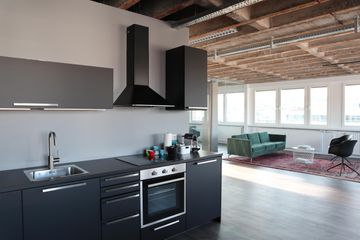 Stuttgart training rooms Meetingraum konferenz23 image 6