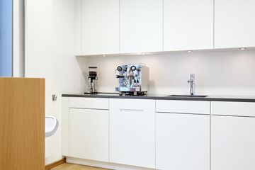 Berlin training rooms Coworking space Meeting room Hackescher Markt 1 image 18