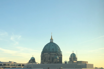 Berlin training rooms Coworking space Meeting room Hackescher Markt 1 image 19
