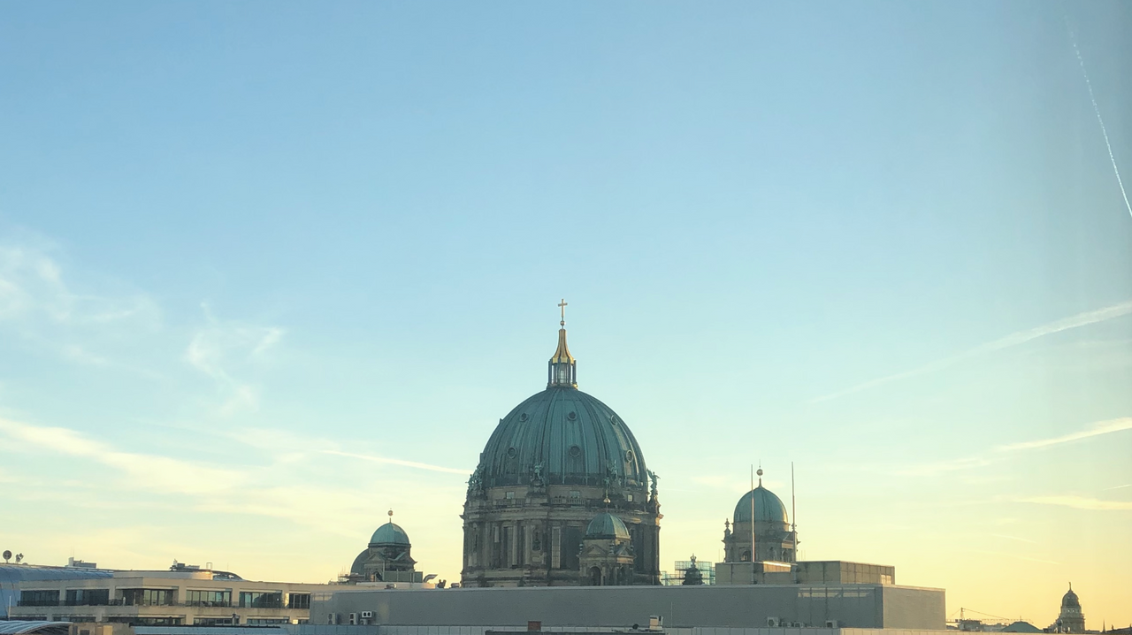 Berlin training rooms Coworking space Meeting room Hackescher Markt 1 image 19