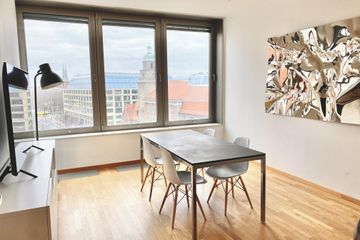 Berlin training rooms Coworking space Meeting room Hackescher Markt 1 image 9