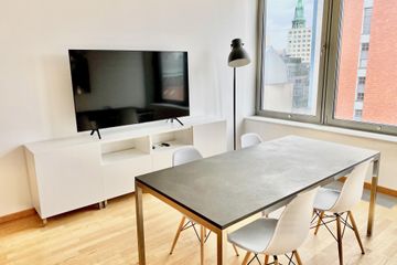 Berlin training rooms Coworking space Meeting room Hackescher Markt 1 image 10