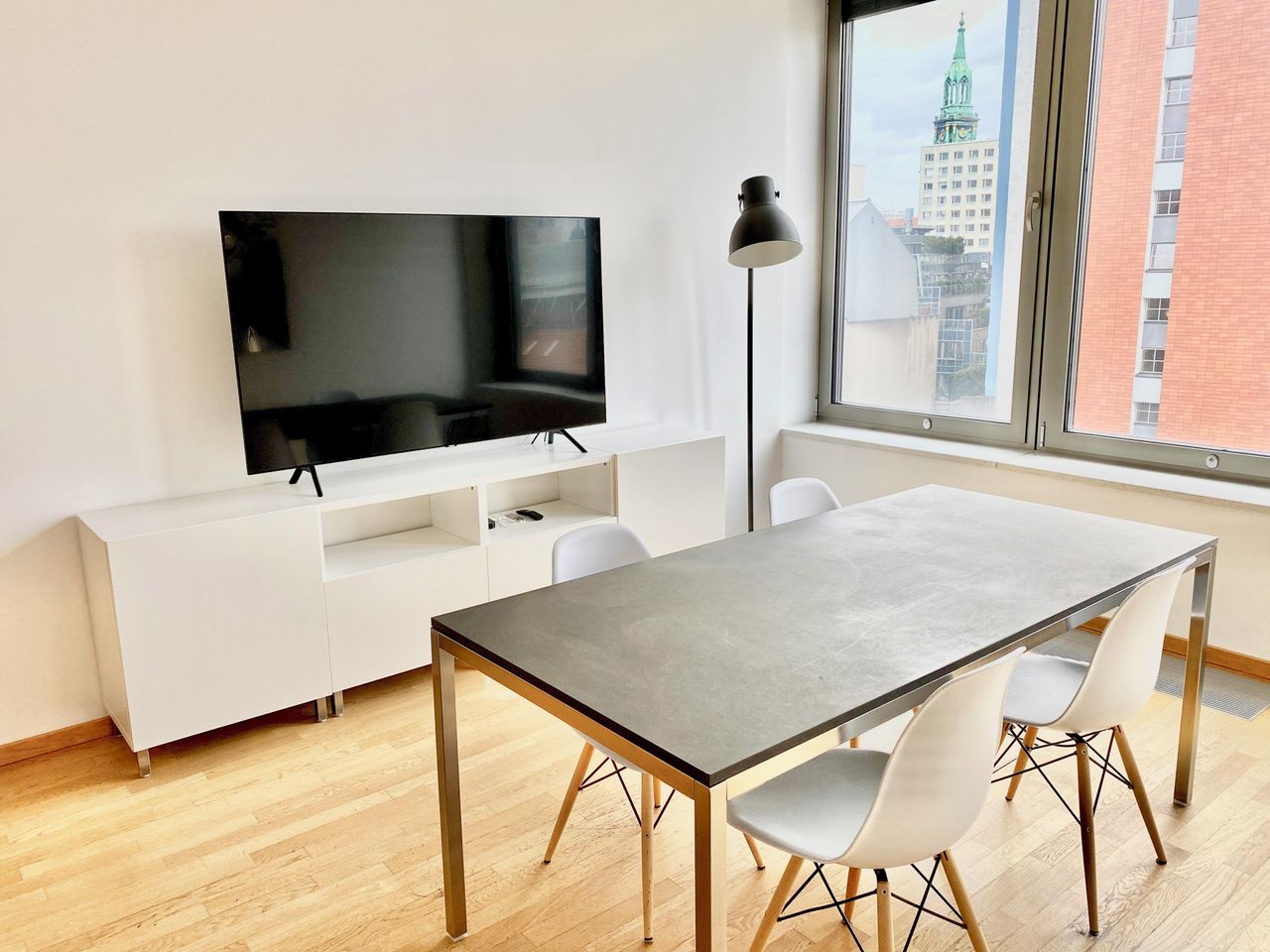 Berlin training rooms Coworking space Meeting room Hackescher Markt 1 image 10