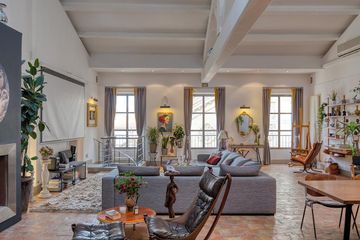 Marseille training rooms Private residence Meeting Room image 0