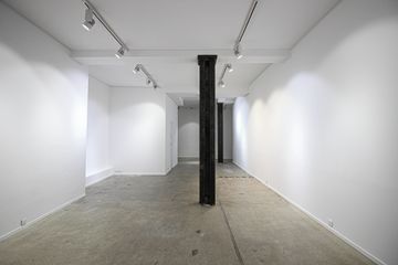 Paris corporate event spaces Gallery Gallery 37 Chapon image 3