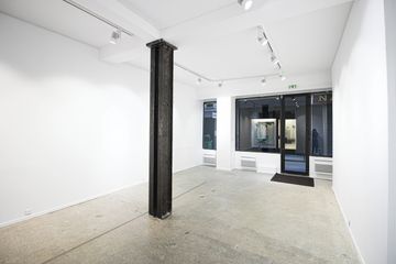 Paris corporate event spaces Gallery Gallery 37 Chapon image 6