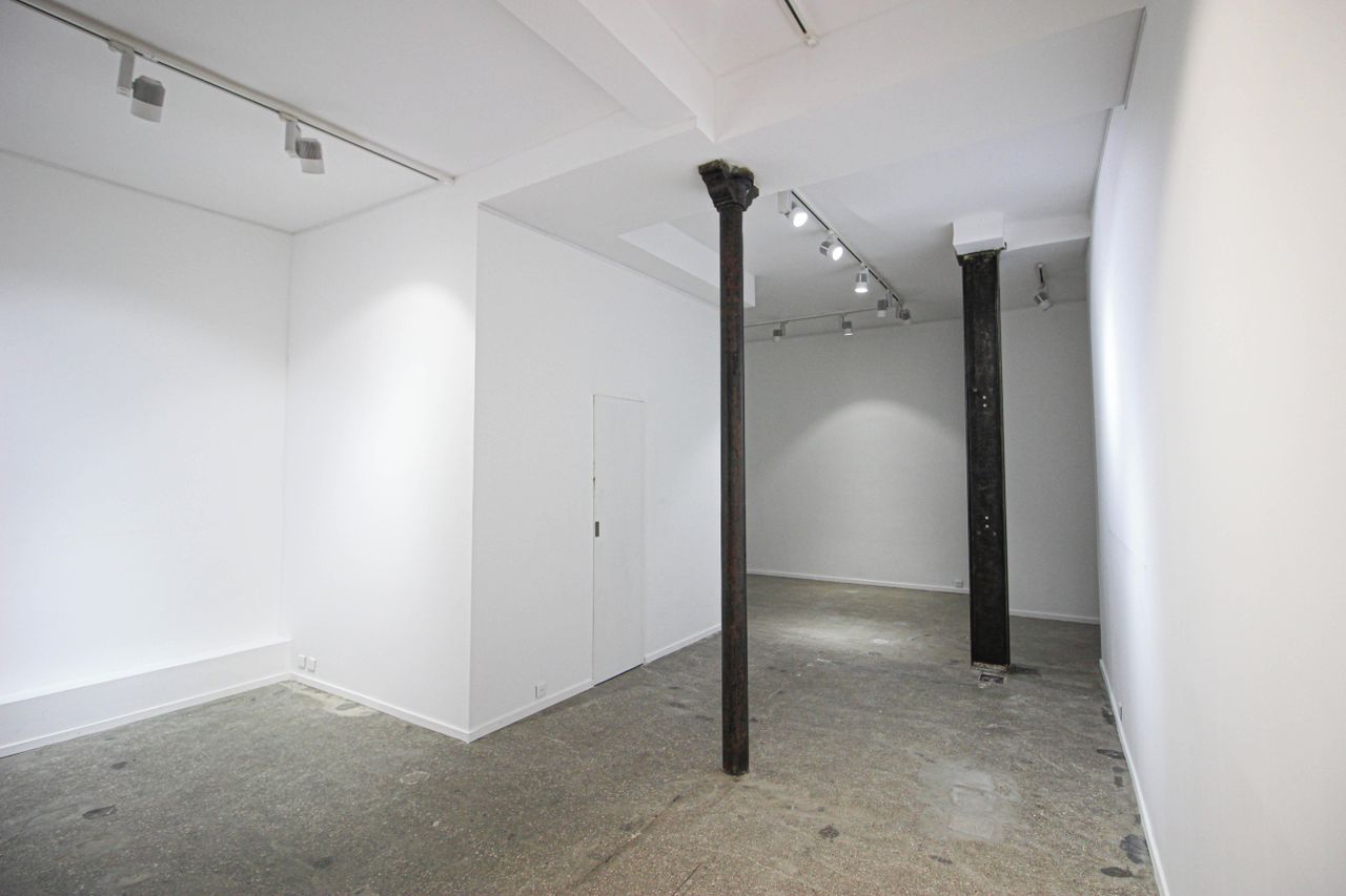 Paris corporate event spaces Gallery Gallery 37 Chapon image 7