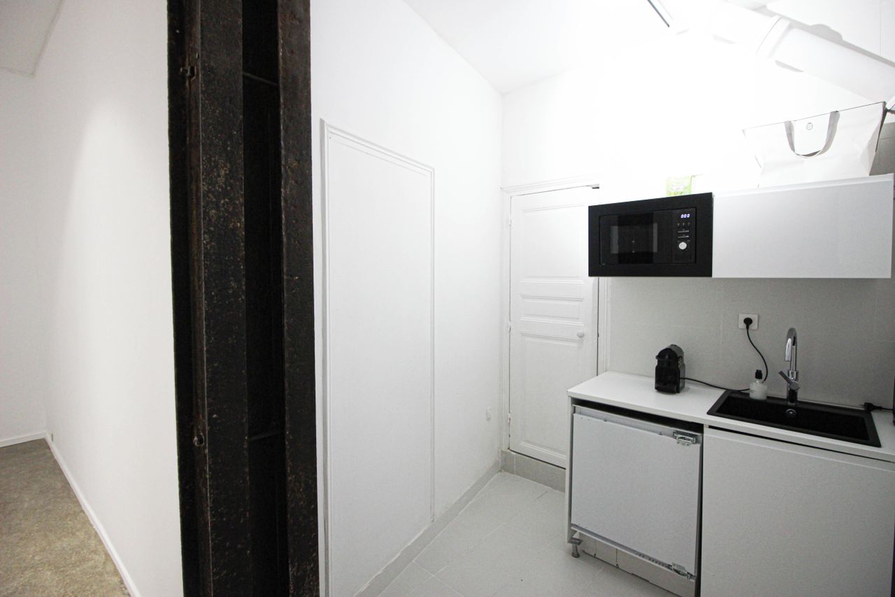 Paris corporate event spaces Gallery Gallery 37 Chapon image 8