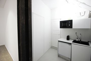 Parijs corporate event spaces Galerie Gallery 37 Chapon image 8