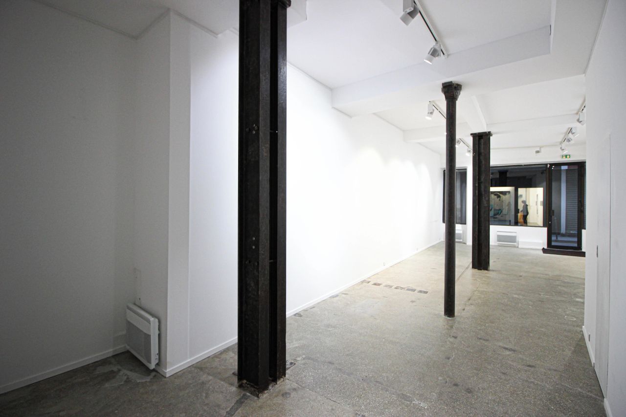 Paris corporate event spaces Gallery Gallery 37 Chapon image 9