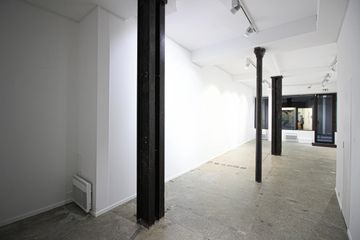 Parijs corporate event spaces Galerie Gallery 37 Chapon image 9