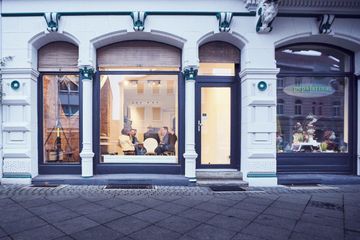 Hannover workshop spaces Photography studio Creative Room image 4