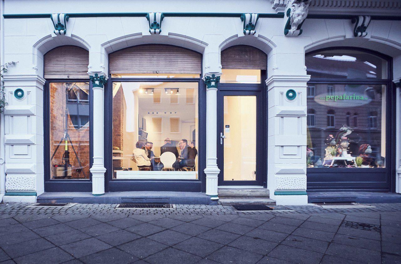 Hannover workshop spaces Photography studio Creative Room image 4