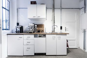 Hannover workshop spaces Photography studio Creative Room image 3