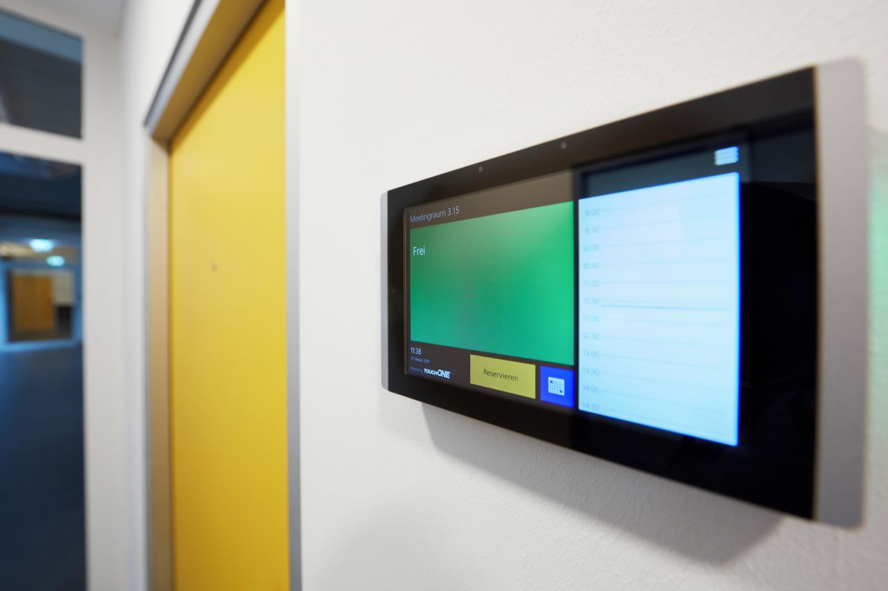 Essen training rooms Meetingraum Meetingraum 3.15 image 3