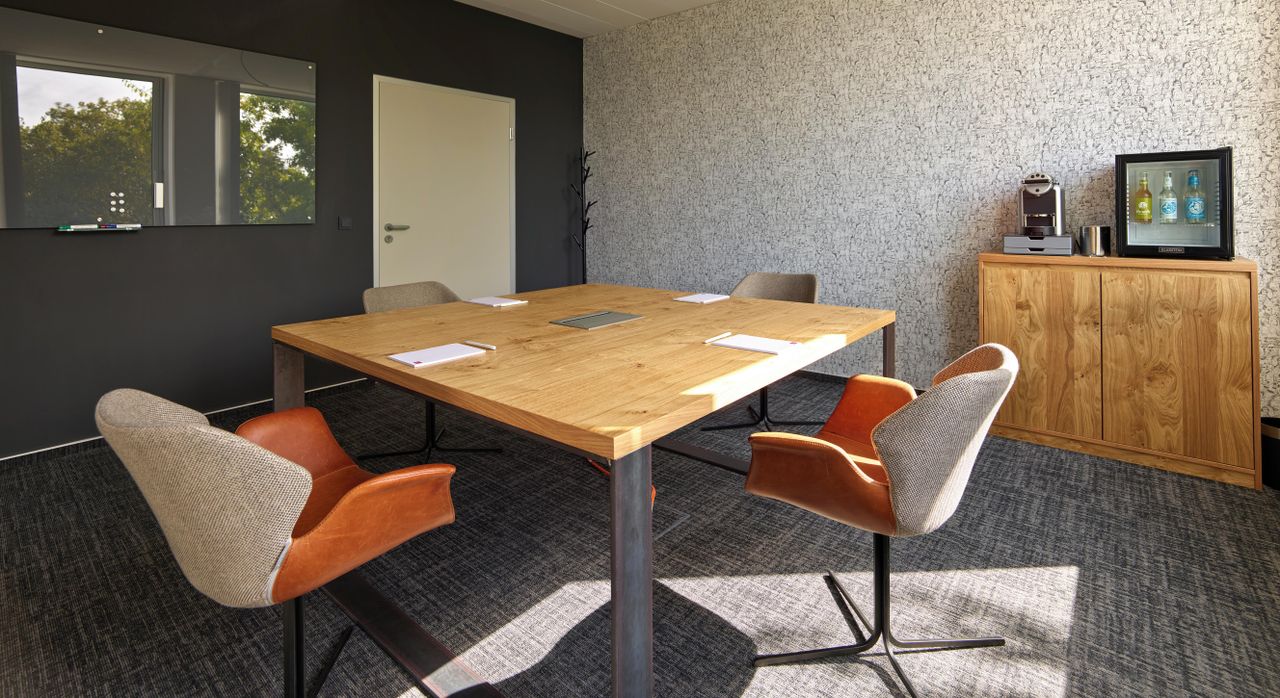 Essen training rooms Meetingraum Meetingraum 3.15 image 16