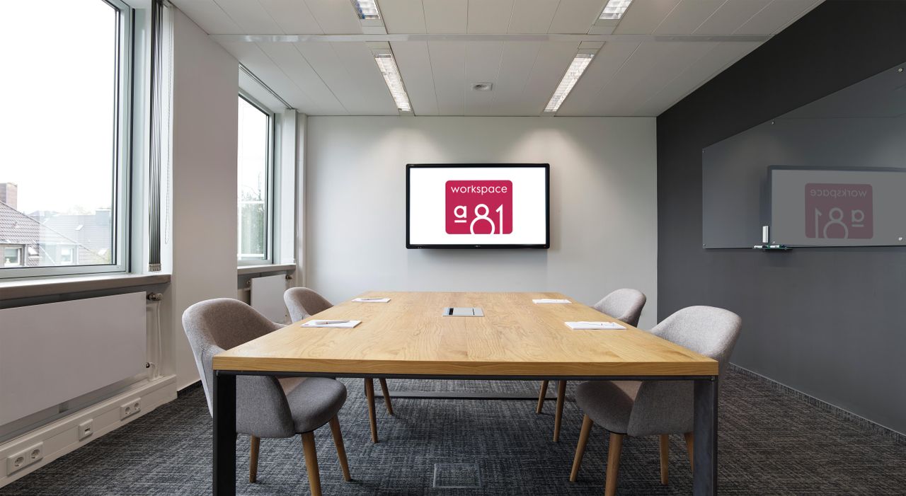 Essen training rooms Meetingraum Meetingraum 3.21 image 15