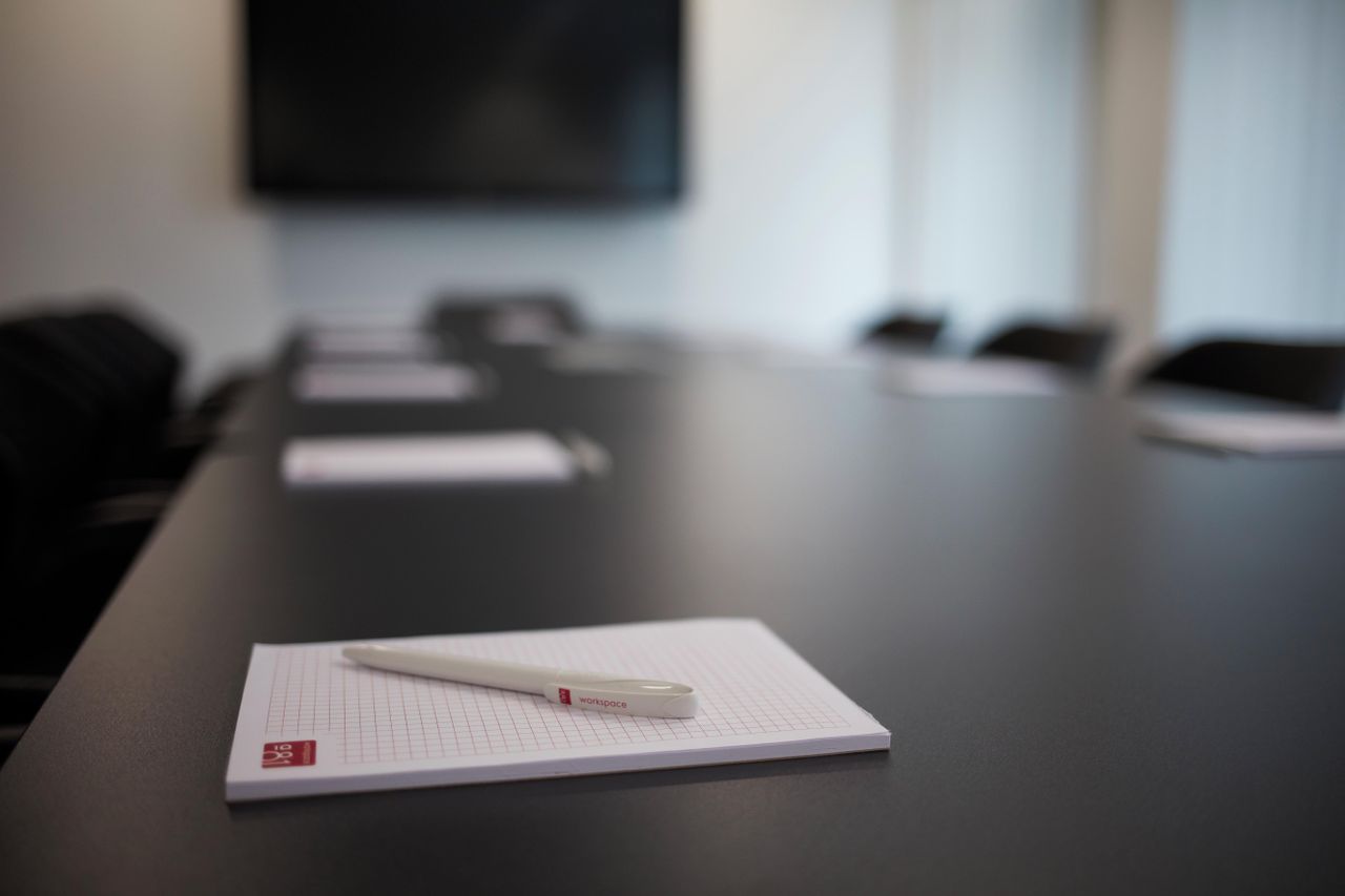 Essen training rooms Tagungsraum Meetingraum 0.03 image 2