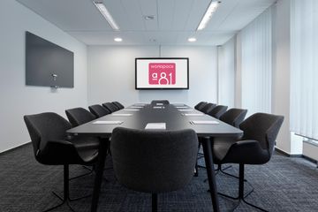 Essen training rooms Tagungsraum Meetingraum 0.03 image 1