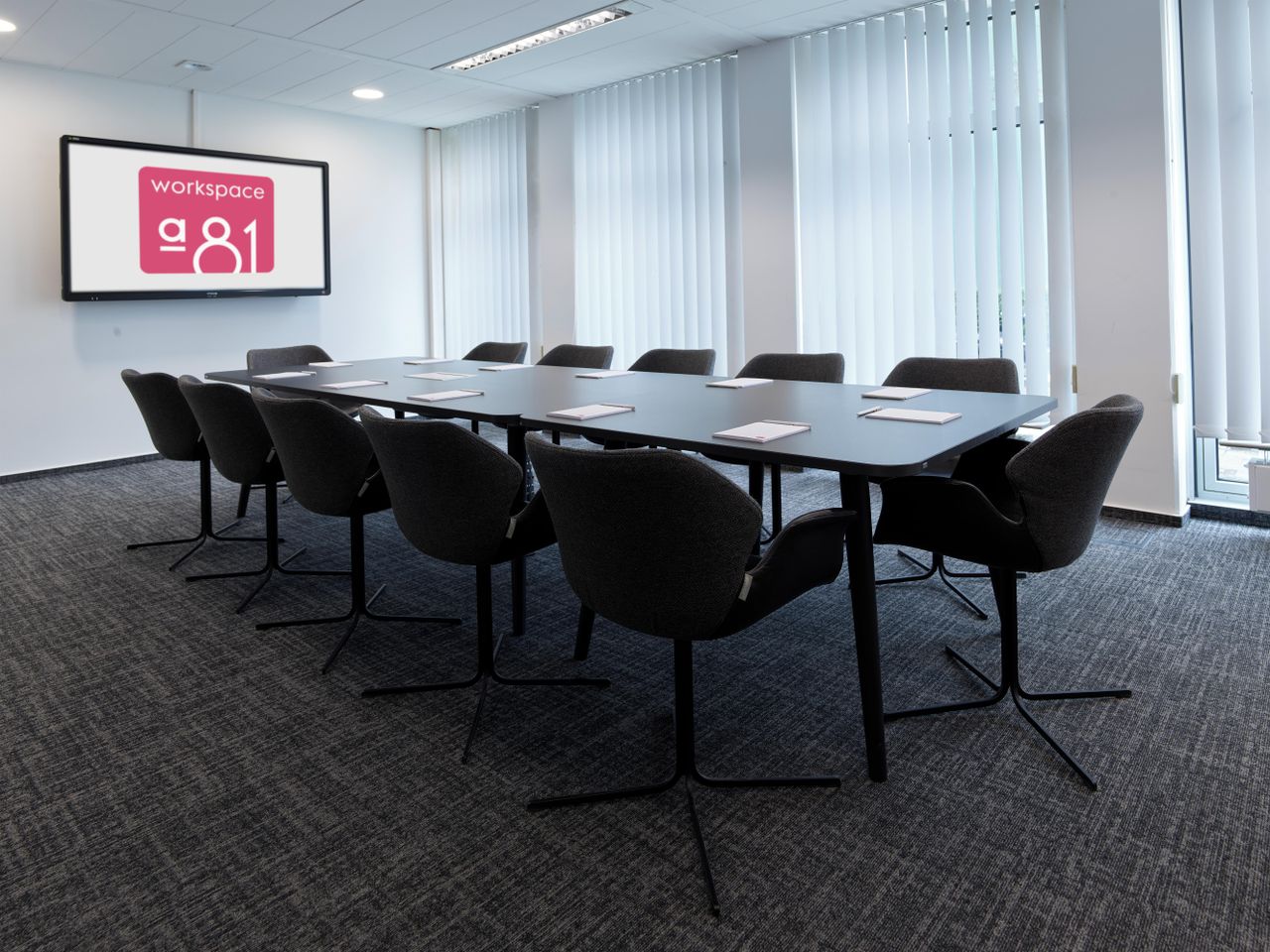 Essen training rooms Tagungsraum Meetingraum 0.04 image 12