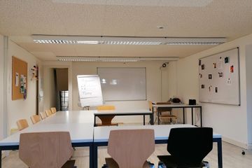 Rest der Welt Seminar  Blueberry (Bern) image 2