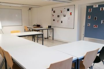 Rest der Welt Seminar  Blueberry (Bern) image 1