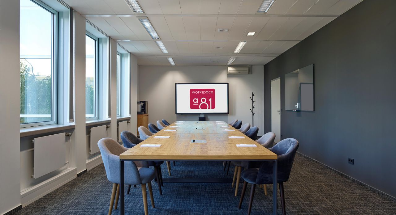 Essen training rooms Meetingraum Meetingraum 3.01 image 5