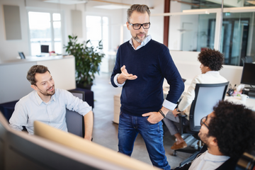 Berlin training rooms Coworking Space Coworking Space image 5