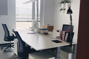 Berlin Schulungsräume Coworking Space Coworking Space image 5