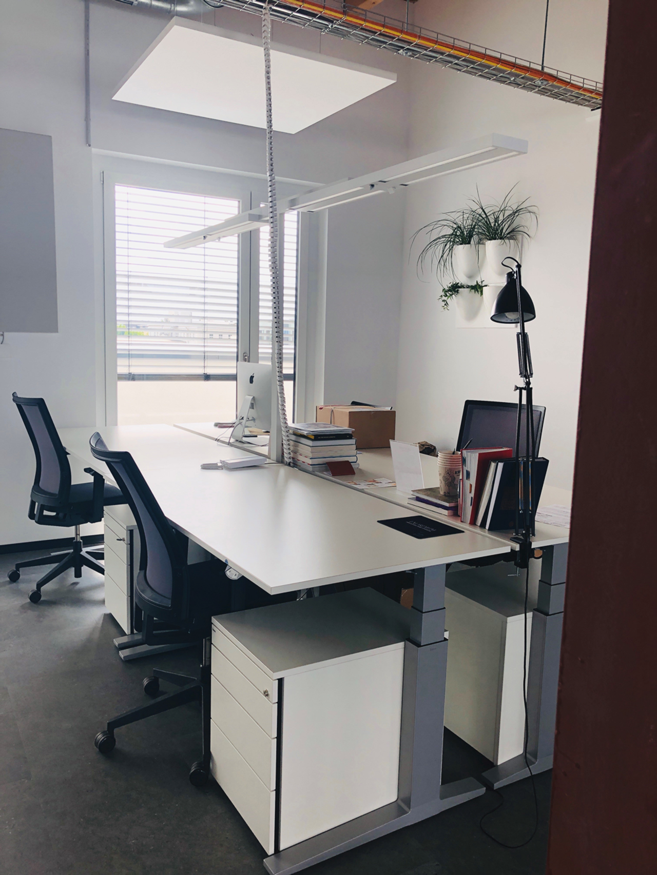 Berlin Schulungsräume Coworking Space Coworking Space image 5