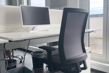 Berlin training rooms Coworking Space Coworking Space image 2