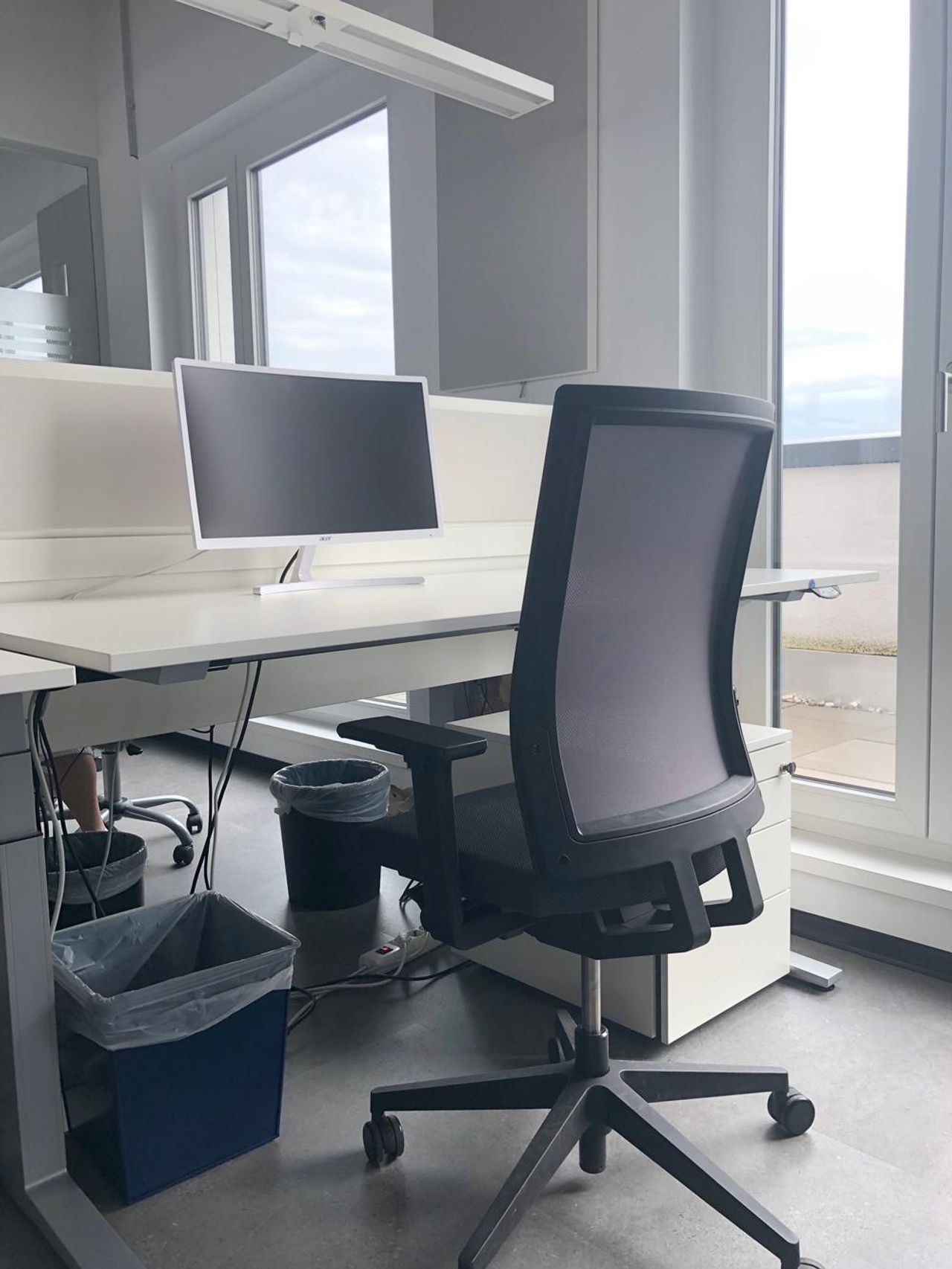 Berlin training rooms Coworking Space Coworking Space image 2