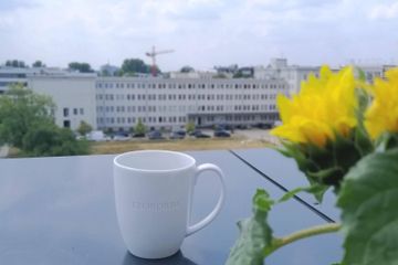 Berlin Schulungsräume Coworking space CoworkingSpace image 8