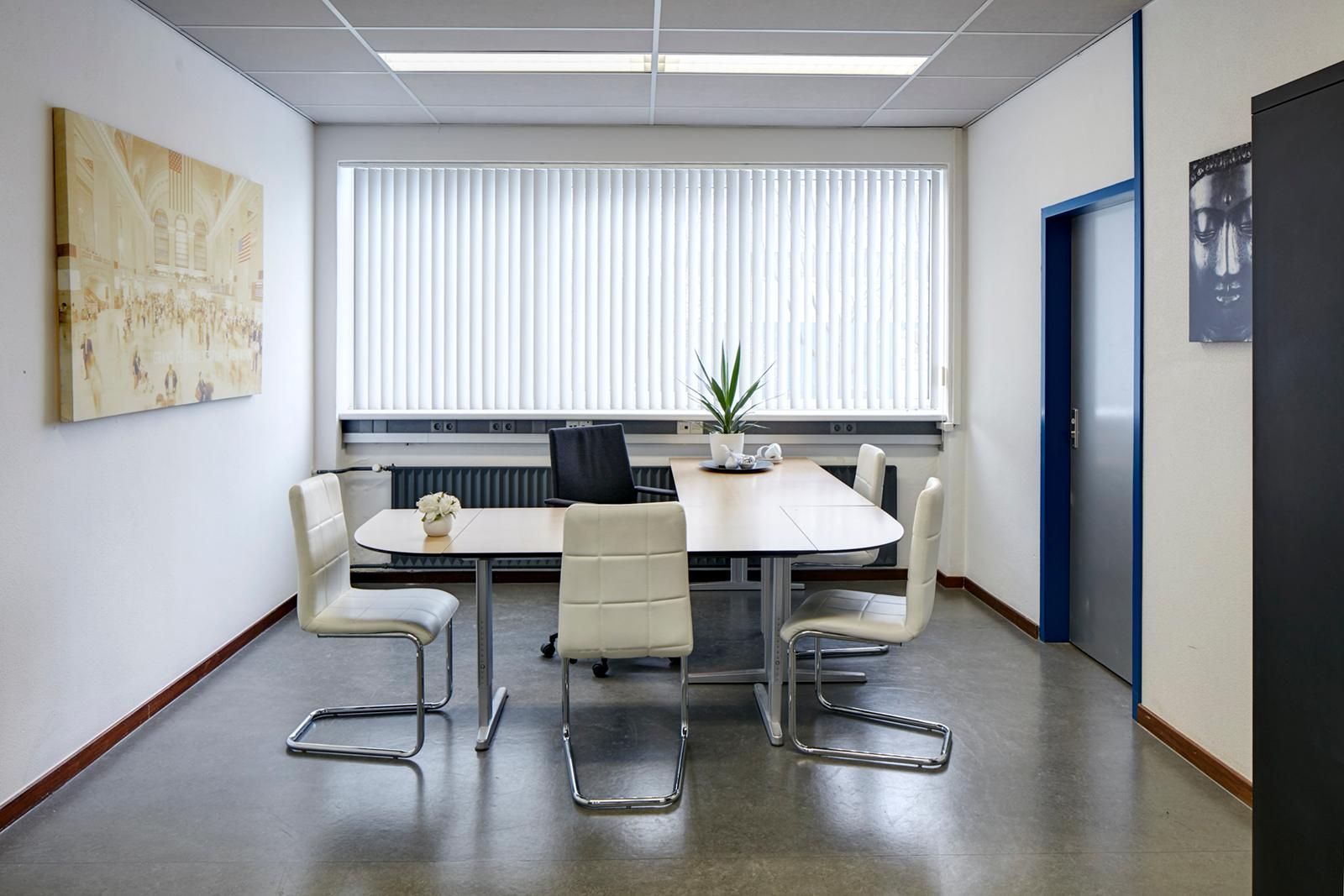 Rent Breda Business Park Flexkantoor A Breda Spacebase