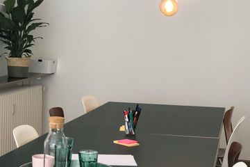 Cologne training rooms Meeting room Workspace Poll image 1