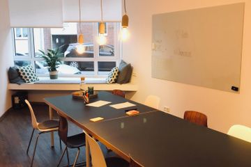 Cologne training rooms Meeting room Workspace Poll image 0