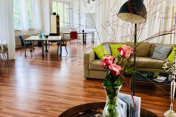 Berlin training rooms Unusual venue SOUTHkitchen image 6