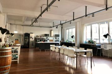 Berlin training rooms Unusual venue SOUTHkitchen image 2