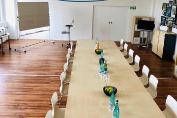 Berlin training rooms Unusual venue SOUTHkitchen image 1